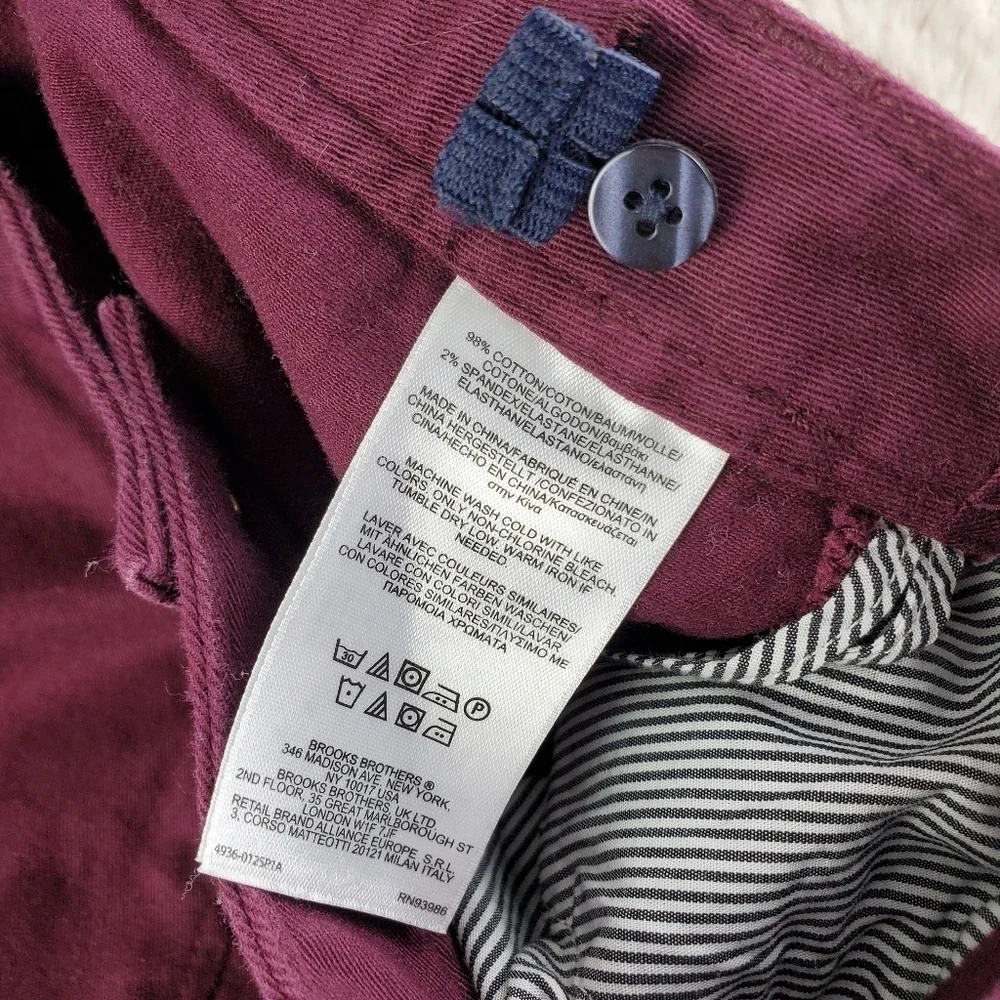 Bobbie Brooks Fleece Girl's Skirt 16